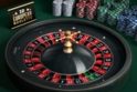 3D European Roulette