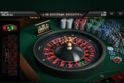 3D European Roulette