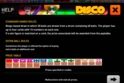 Disco Bingo
