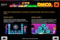 Disco Bingo