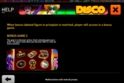 Disco Bingo
