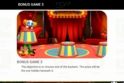 Circus Bingo