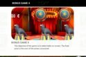 Circus Bingo