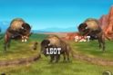 Buffalo Bingo