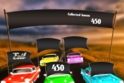 Classic Cars Bingo