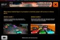 Classic Cars Bingo