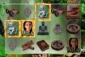 Abigail Ratchford's Treasure Quest