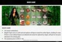 Abigail Ratchford's Treasure Quest