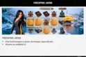 Abigail Ratchford's Treasure Quest