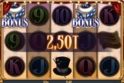 Circus Mystery