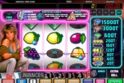 Samantha Fox Arcade
