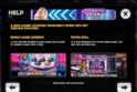 Samantha Fox Arcade
