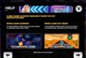 Samantha Fox Arcade