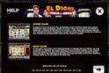 El Dioni Feria de Abril