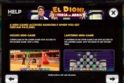 El Dioni Feria de Abril
