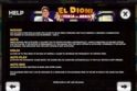 El Dioni Feria de Abril