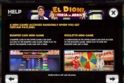 El Dioni Feria de Abril