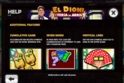 El Dioni Feria de Abril