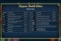 European Roulette Deluxe