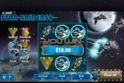 Star Raiders Scratch