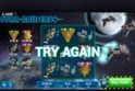 Star Raiders Scratch