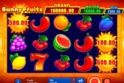 Sunny Fruits: Hold and Win