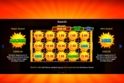 Sunny Fruits: Hold and Win