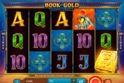 Book of Gold: Symbol Choice