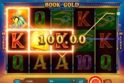 Book of Gold: Symbol Choice