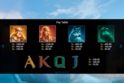 Vikings Fortune: Hold and Win