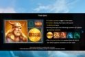 Vikings Fortune: Hold and Win