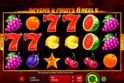 Sevens & Fruits: 5 Lines