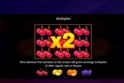 Super Burning Wins: Respin