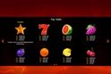 Sevens & Fruits: 20 Lines