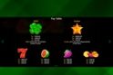 Fruits & Clovers: 20 Lines