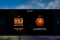 Wild Warriors
