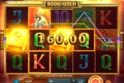 Book of Gold: Double Chance