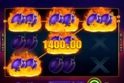 Super Burning Wins