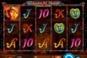 Treasures of Tombs Hidden Gold