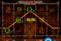 Treasures of Tombs Hidden Gold