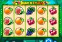 Juice 'n' Fruits