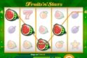 Fruits 'n' Stars