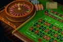 Roulette with Track