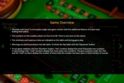 Roulette with Track