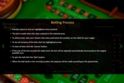 Roulette with Track