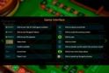 Roulette with Track