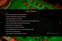 Roulette with Track