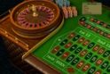 Roulette with Track High