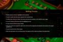 Roulette with Track High