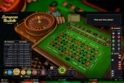 Roulette with Track Low
